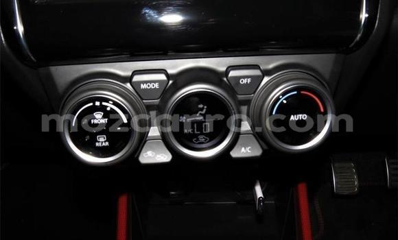 Buy Used Suzuki Swift White Car in Maputo in Maputo Buy Used Suzuki Swift White Car in Maputo in Maputo