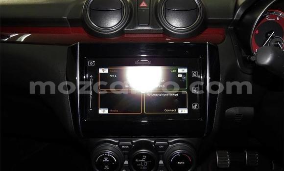 Buy Used Suzuki Swift White Car in Maputo in Maputo Buy Used Suzuki Swift White Car in Maputo in Maputo