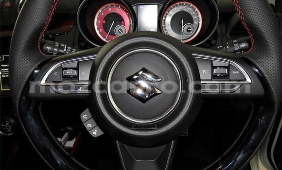 Buy Used Suzuki Swift White Car in Maputo in Maputo Buy Used Suzuki Swift White Car in Maputo in Maputo