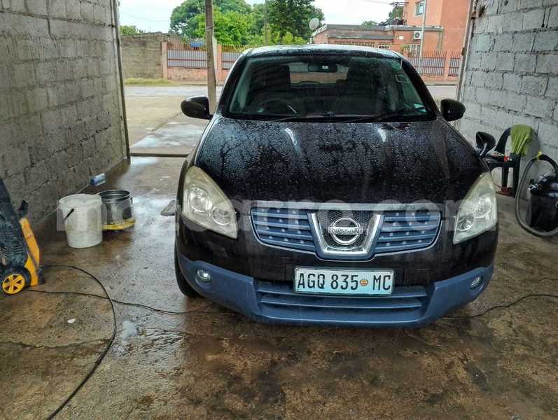 Big with watermark nissan dualis maputo maputo 39300