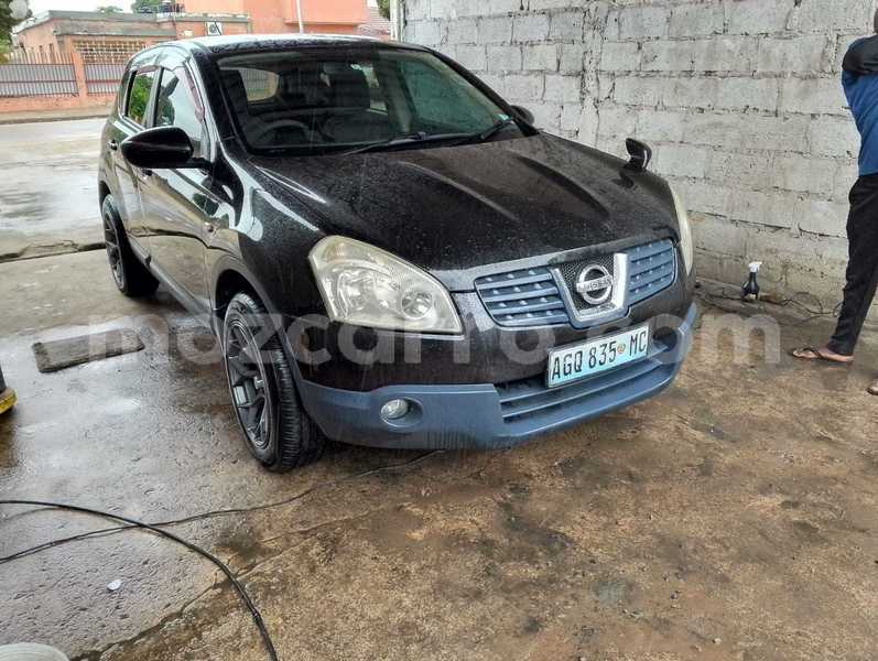 Big with watermark nissan dualis maputo maputo 39300
