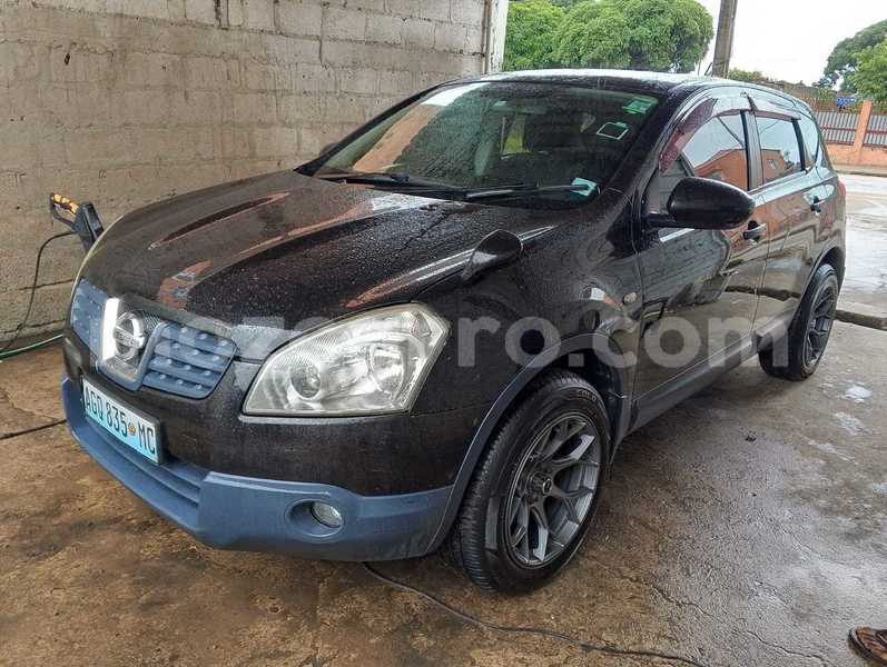 Big with watermark nissan dualis maputo maputo 39300
