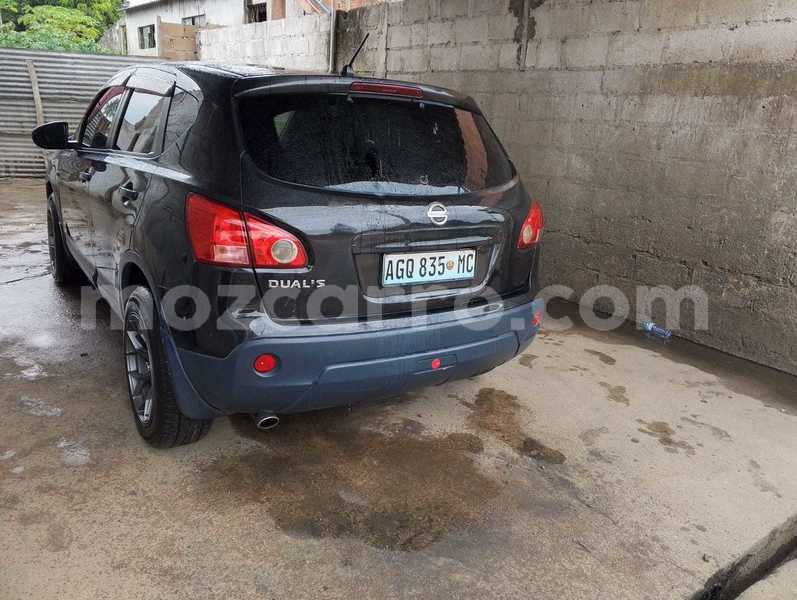 Big with watermark nissan dualis maputo maputo 39300