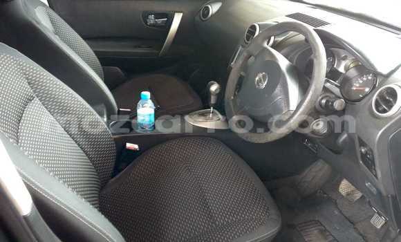 Comprar Usado Nissan Dualis Preto Carro em Maputo em Maputo Comprar Usado Nissan Dualis Preto Carro em Maputo em Maputo