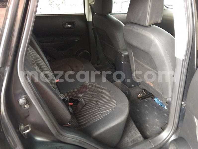 Big with watermark nissan dualis maputo maputo 39300