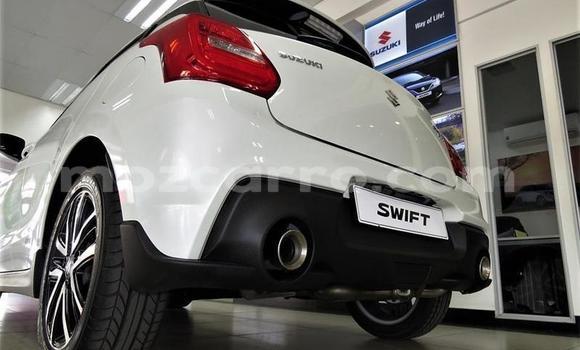 Buy Used Suzuki Swift White Car in Maputo in Maputo Buy Used Suzuki Swift White Car in Maputo in Maputo