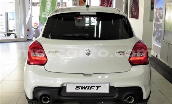 Buy Used Suzuki Swift White Car in Maputo in Maputo Buy Used Suzuki Swift White Car in Maputo in Maputo