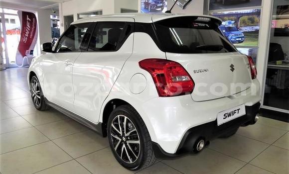 Buy Used Suzuki Swift White Car in Maputo in Maputo Buy Used Suzuki Swift White Car in Maputo in Maputo