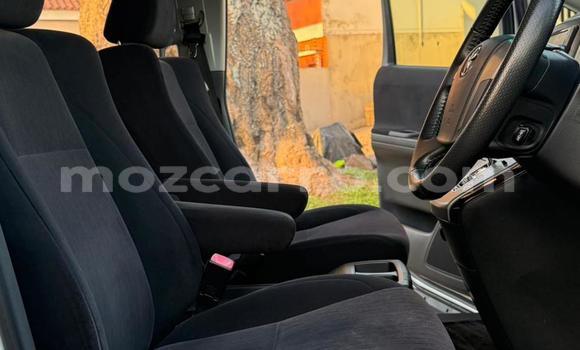 Tenga Itsva Toyota Vellfire Chena Mota in Maputo in Maputo Tenga Itsva Toyota Vellfire Chena Mota in Maputo in Maputo