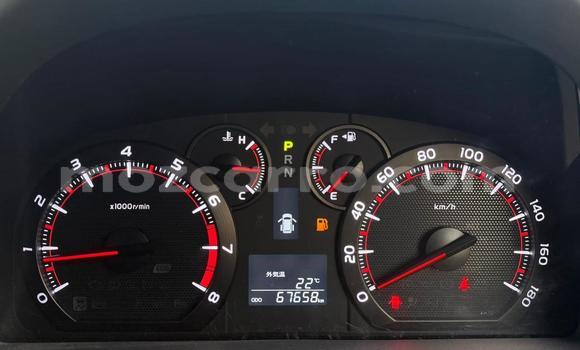 Tenga Itsva Toyota Vellfire Chena Mota in Maputo in Maputo Tenga Itsva Toyota Vellfire Chena Mota in Maputo in Maputo