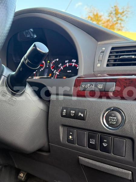 Big with watermark toyota vellfire maputo maputo 39307