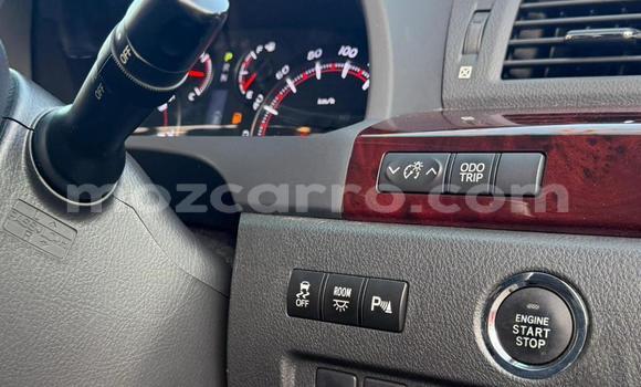 Tenga Itsva Toyota Vellfire Chena Mota in Maputo in Maputo Tenga Itsva Toyota Vellfire Chena Mota in Maputo in Maputo