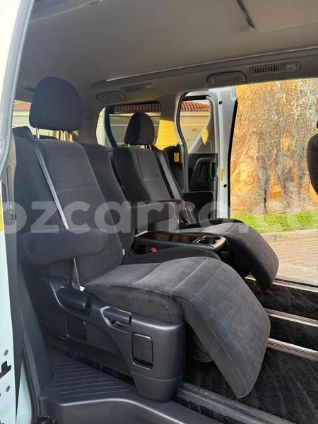 Big with watermark toyota vellfire maputo maputo 39307