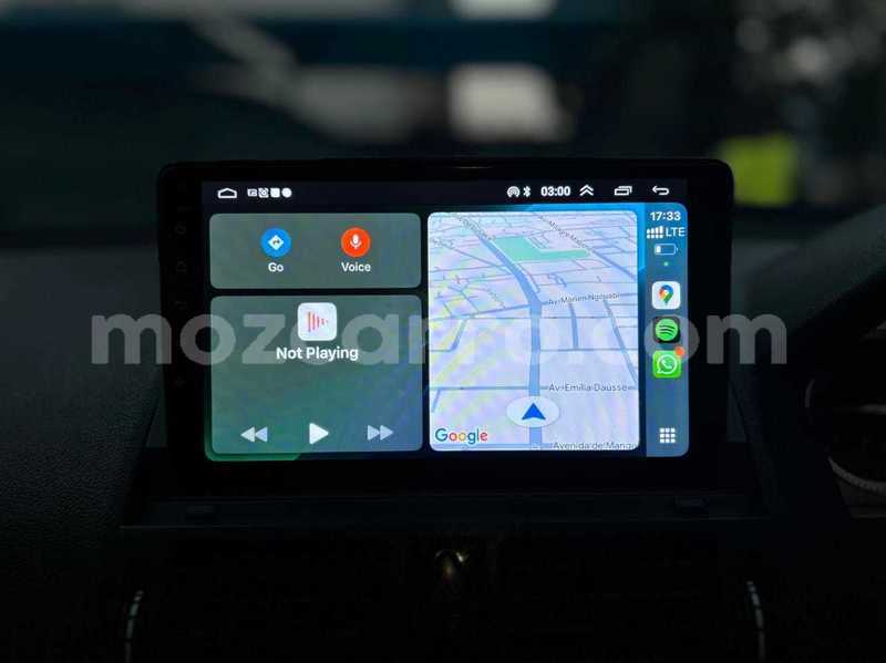 Big with watermark mercedes benz c classe maputo maputo 39309