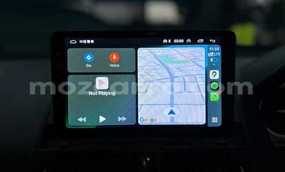 Comprar Usado Mercedes-Benz C-Classe Preto Carro em Maputo em Maputo Comprar Usado Mercedes-Benz C-Classe Preto Carro em Maputo em Maputo