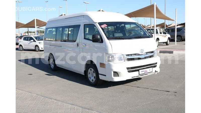 Big with watermark toyota hiace cabo delgado import dubai 6148