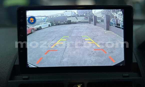 Comprar Usado Mercedes-Benz C-Classe Preto Carro em Maputo em Maputo Comprar Usado Mercedes-Benz C-Classe Preto Carro em Maputo em Maputo