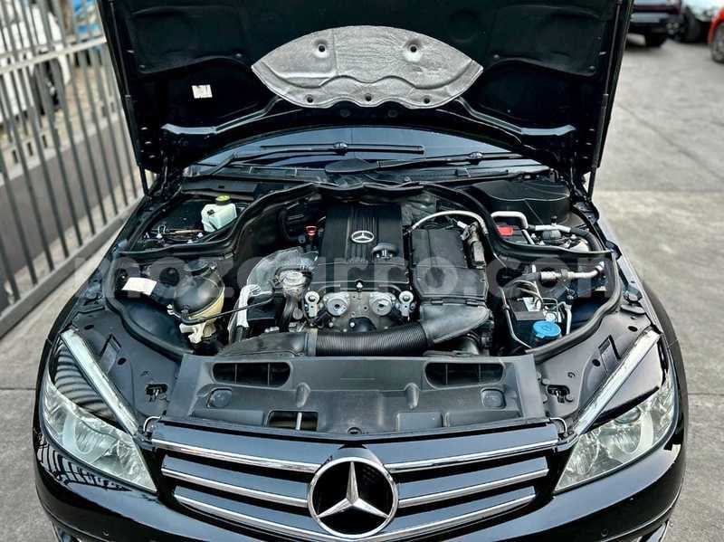 Big with watermark mercedes benz c classe maputo maputo 39309