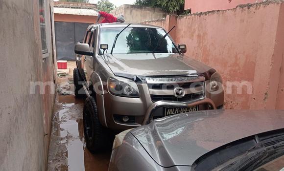 Nunua Ilio tumika Mazda BT-50 Nyingine Gari ndani ya Maputo nchini Maputo Nunua Ilio tumika Mazda BT-50 Nyingine Gari ndani ya Maputo nchini Maputo