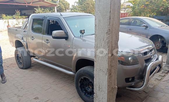 Nunua Ilio tumika Mazda BT-50 Nyingine Gari ndani ya Maputo nchini Maputo Nunua Ilio tumika Mazda BT-50 Nyingine Gari ndani ya Maputo nchini Maputo