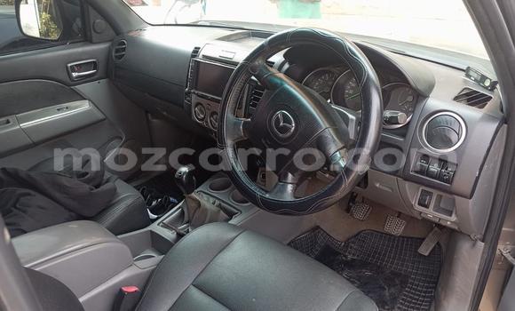 Nunua Ilio tumika Mazda BT-50 Nyingine Gari ndani ya Maputo nchini Maputo Nunua Ilio tumika Mazda BT-50 Nyingine Gari ndani ya Maputo nchini Maputo