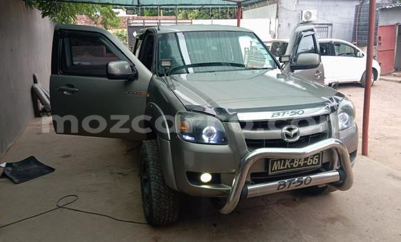 Nunua Ilio tumika Mazda BT-50 Nyingine Gari ndani ya Maputo nchini Maputo Nunua Ilio tumika Mazda BT-50 Nyingine Gari ndani ya Maputo nchini Maputo