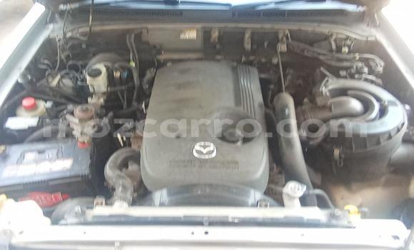 Nunua Ilio tumika Mazda BT-50 Nyingine Gari ndani ya Maputo nchini Maputo Nunua Ilio tumika Mazda BT-50 Nyingine Gari ndani ya Maputo nchini Maputo