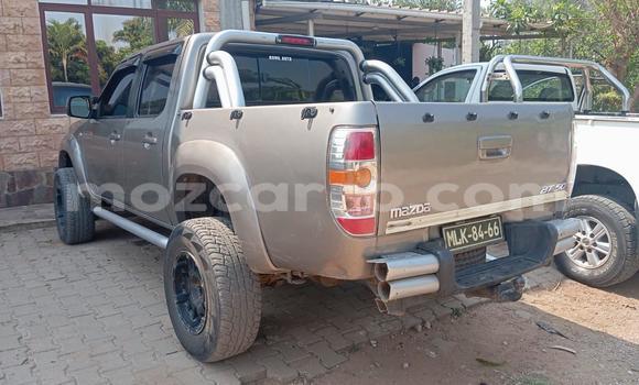 Nunua Ilio tumika Mazda BT-50 Nyingine Gari ndani ya Maputo nchini Maputo Nunua Ilio tumika Mazda BT-50 Nyingine Gari ndani ya Maputo nchini Maputo