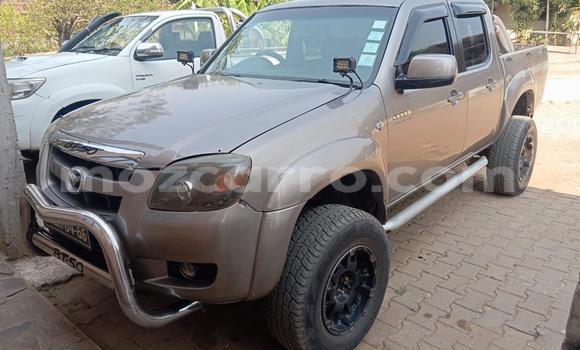 Nunua Ilio tumika Mazda BT-50 Nyingine Gari ndani ya Maputo nchini Maputo Nunua Ilio tumika Mazda BT-50 Nyingine Gari ndani ya Maputo nchini Maputo