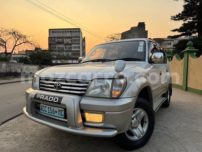 Big with watermark toyota land cruiser prado maputo maputo 39311