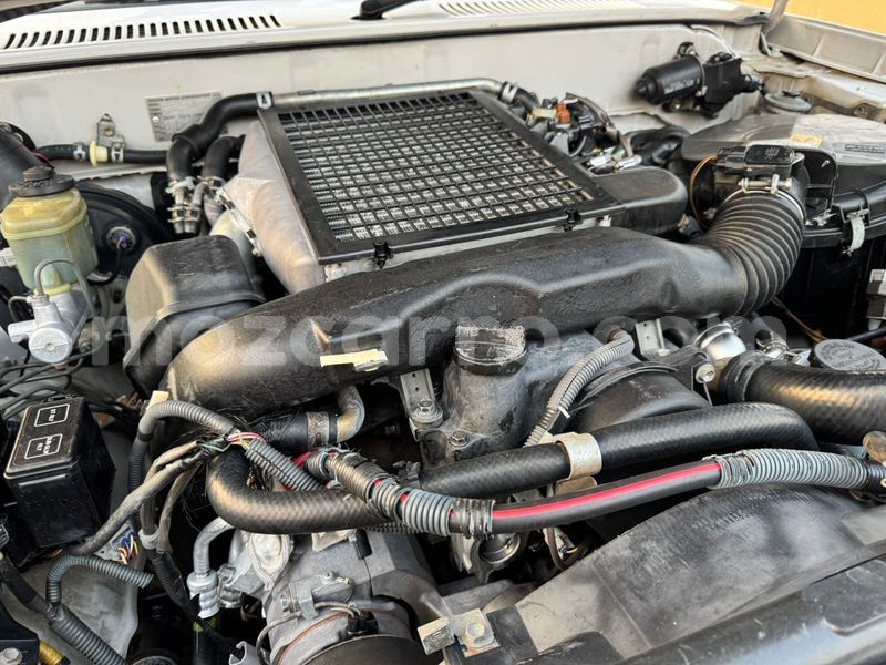 Big with watermark toyota land cruiser prado maputo maputo 39311