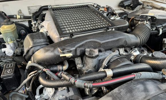 Comprar Usado Toyota Land Cruiser Prado De outros Carro em Maputo em Maputo Comprar Usado Toyota Land Cruiser Prado De outros Carro em Maputo em Maputo