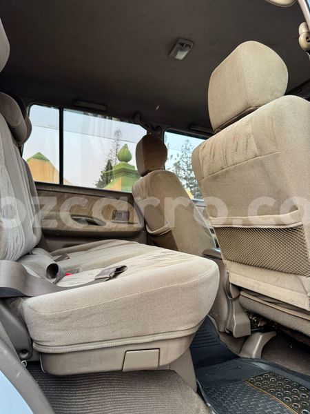 Big with watermark toyota land cruiser prado maputo maputo 39311