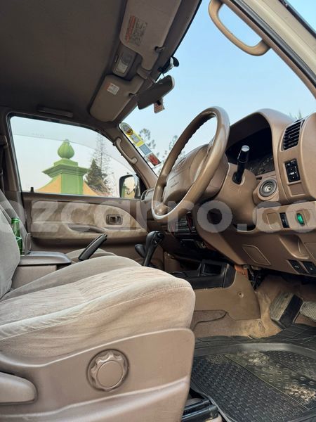 Big with watermark toyota land cruiser prado maputo maputo 39311