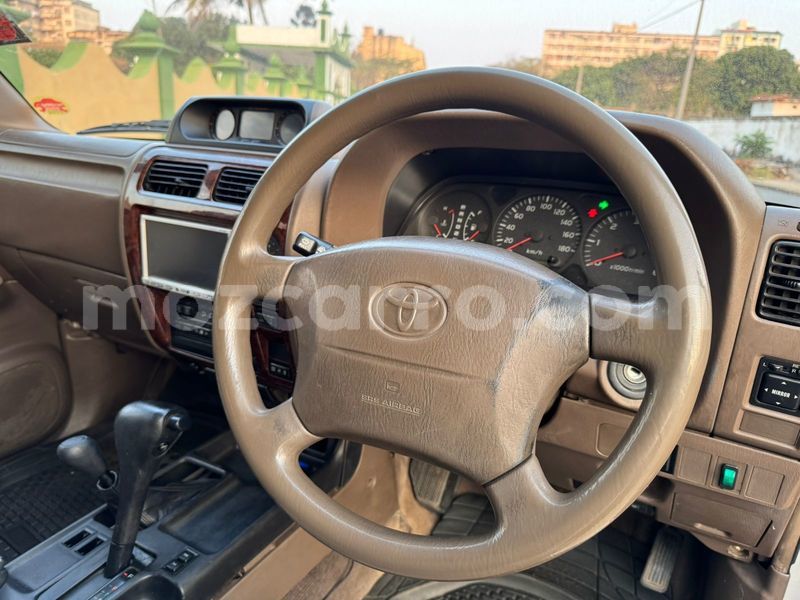 Big with watermark toyota land cruiser prado maputo maputo 39311