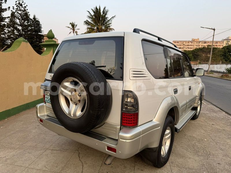 Big with watermark toyota land cruiser prado maputo maputo 39311
