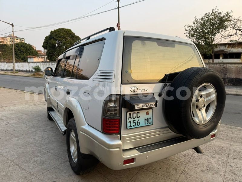 Big with watermark toyota land cruiser prado maputo maputo 39311