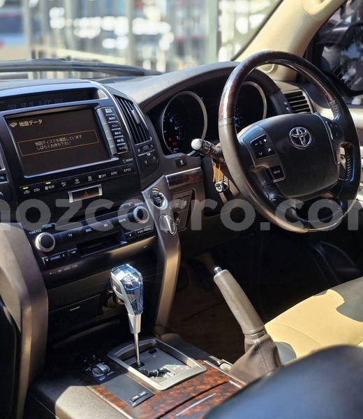 Big with watermark toyota land cruiser maputo maputo 39313