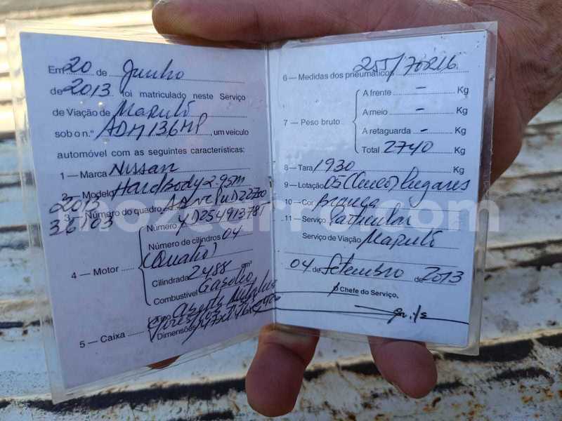 Big with watermark nissan hardbody maputo maputo 39314