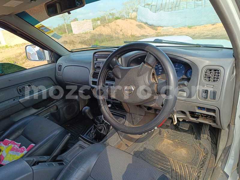 Big with watermark nissan hardbody maputo maputo 39314