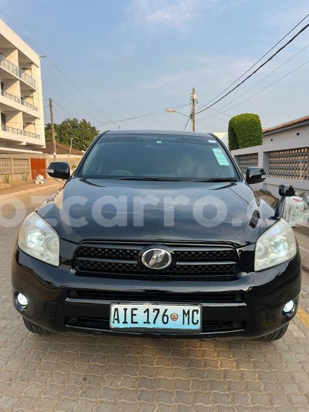 Big with watermark toyota rav4 maputo maputo 39315