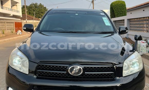 Tenga Tsaru Toyota RAV4 Nhema Mota in Maputo in Maputo Tenga Tsaru Toyota RAV4 Nhema Mota in Maputo in Maputo