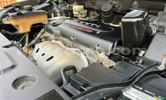 Tenga Tsaru Toyota RAV4 Nhema Mota in Maputo in Maputo Tenga Tsaru Toyota RAV4 Nhema Mota in Maputo in Maputo