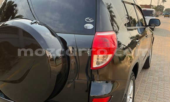 Tenga Tsaru Toyota RAV4 Nhema Mota in Maputo in Maputo Tenga Tsaru Toyota RAV4 Nhema Mota in Maputo in Maputo