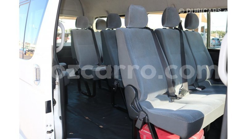 Big with watermark toyota hiace cabo delgado import dubai 6148