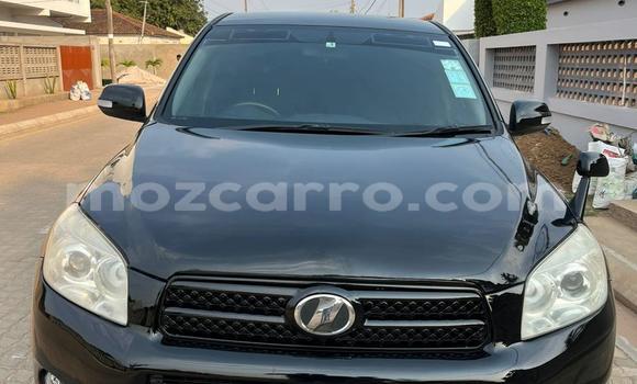 Tenga Tsaru Toyota RAV4 Nhema Mota in Maputo in Maputo Tenga Tsaru Toyota RAV4 Nhema Mota in Maputo in Maputo