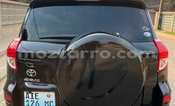 Tenga Tsaru Toyota RAV4 Nhema Mota in Maputo in Maputo Tenga Tsaru Toyota RAV4 Nhema Mota in Maputo in Maputo