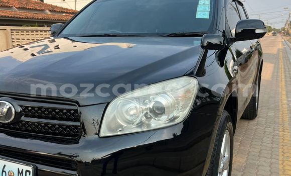 Tenga Tsaru Toyota RAV4 Nhema Mota in Maputo in Maputo Tenga Tsaru Toyota RAV4 Nhema Mota in Maputo in Maputo