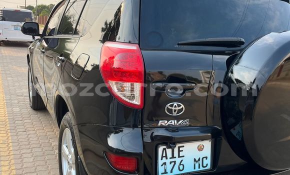 Tenga Tsaru Toyota RAV4 Nhema Mota in Maputo in Maputo Tenga Tsaru Toyota RAV4 Nhema Mota in Maputo in Maputo
