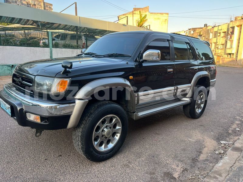 Big with watermark toyota hilux maputo maputo 39316